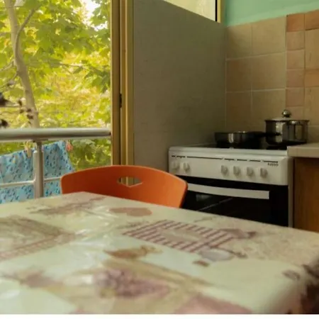 Klev Apartment Vlore